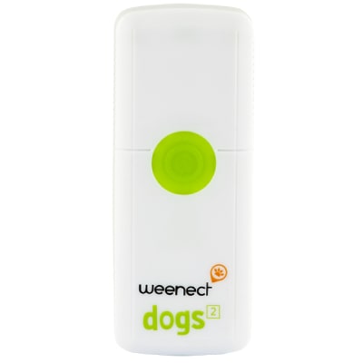 Collier localisation chien Weenect Dogs 2