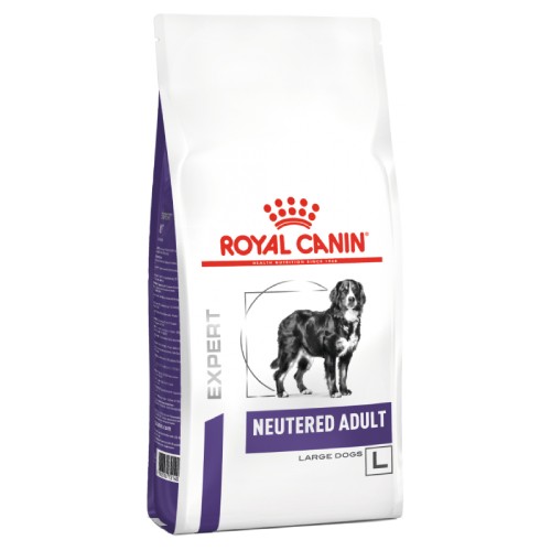 Royal Canin Expert Neutered Adult Large Dogs