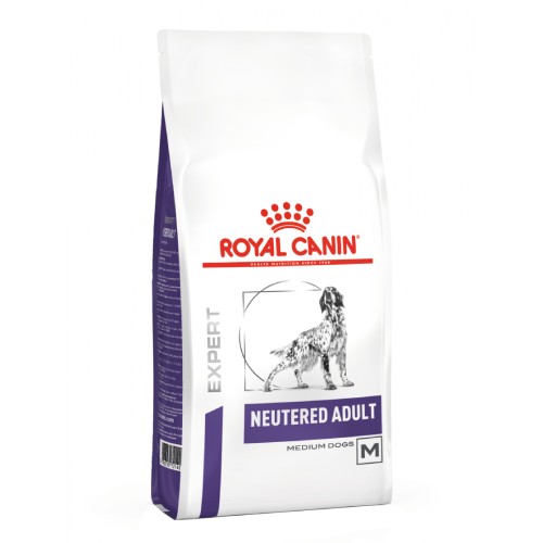 Royal Canin Expert Neutered Adult Medium Dogs