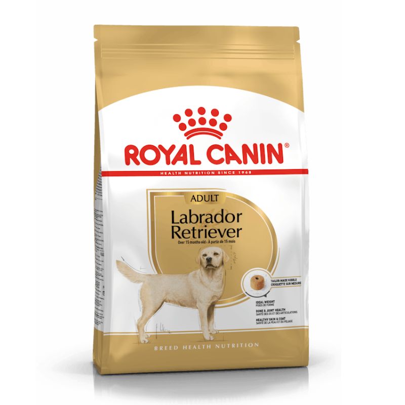 Royal Canin labrador