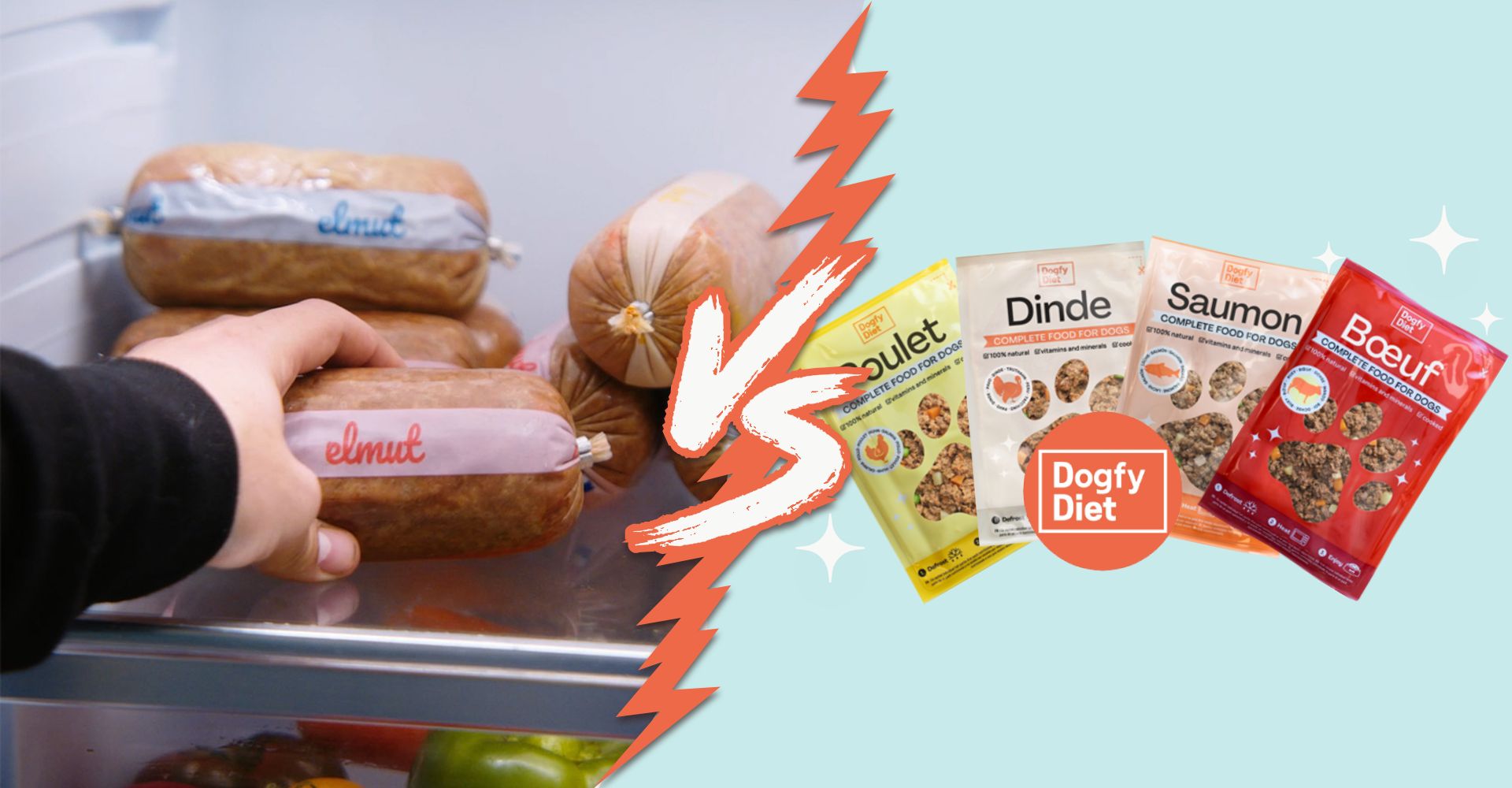 Dogfy Diet ou Elmut