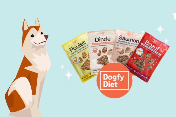 Dogfy Diet