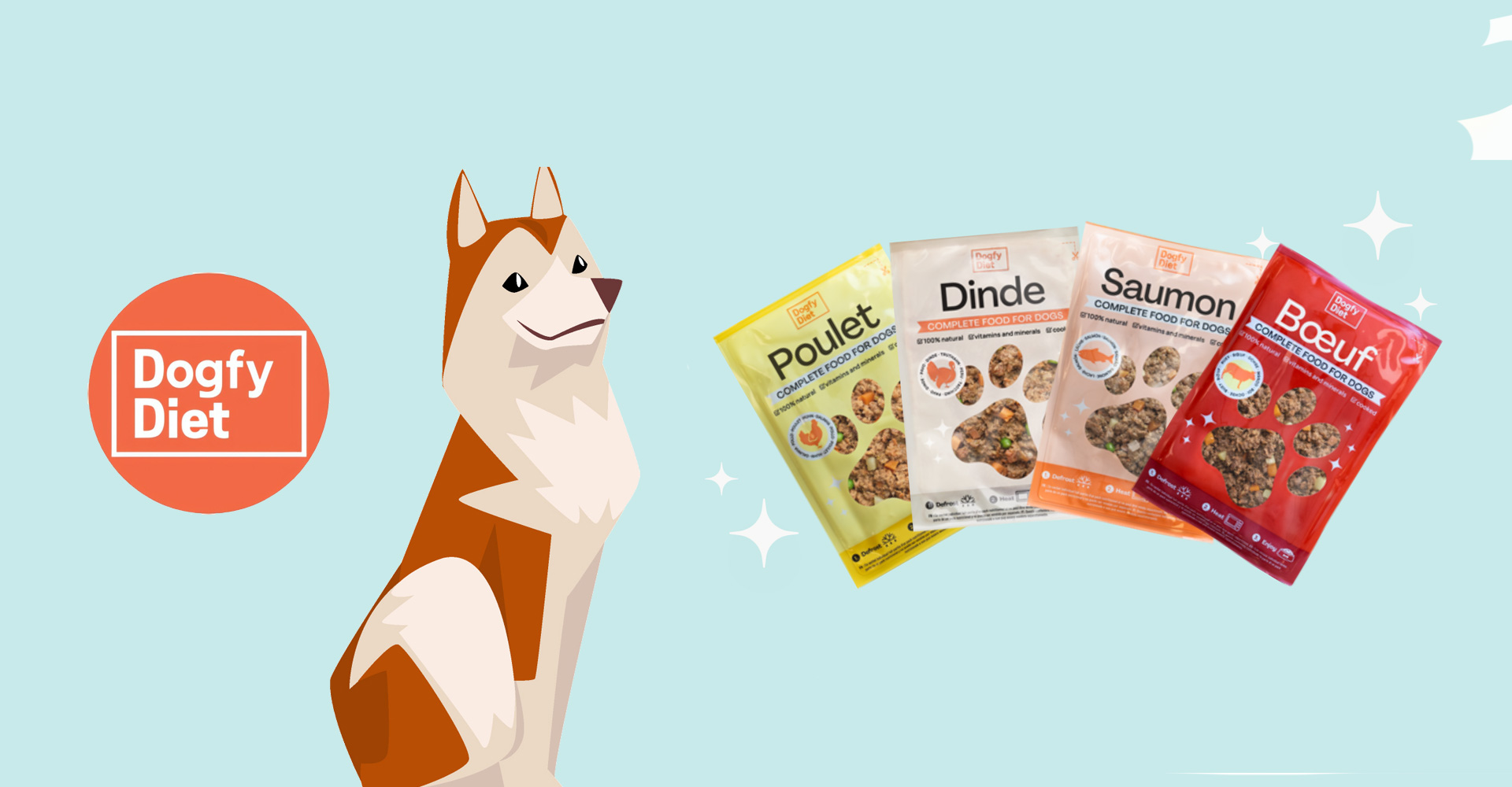 Dogfy Diet avis